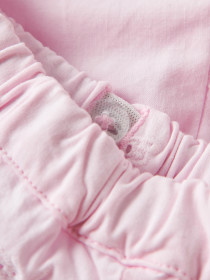 NAME IT Bloomer Shorts Finas Cradle Pink